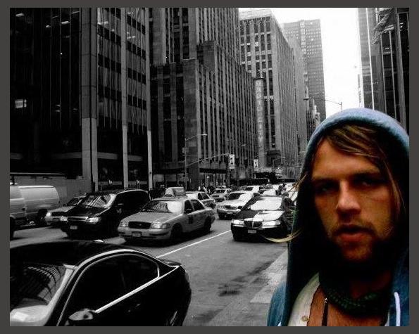 Joel Houston
